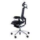Comfortable Project Office Chairs Reclining Arm Waiting Room VT Mesh