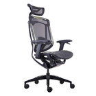 Ergonomic Racing High Back Computer Height Headrest And Lumbar Support E - Sports Swivel Gaming Chair