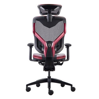 GTCHAIR Esports Wintex Mesh Revolving Chair With Headrest