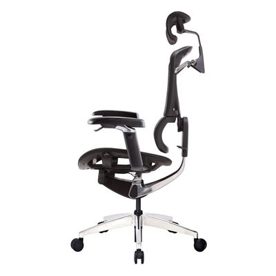 Dynamic Support Swivel Office Chairs BAS System Ergonomic GT Office Chair