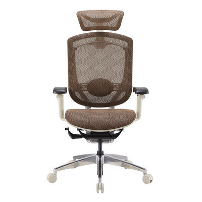 GT Marrit Swivel Ergonomic Chairs Full Mesh Executive Office Lumbar Support Chair