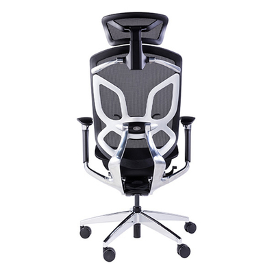 Butterfly Backrest Swivel Office Chair Wintex Mesh Adjustable Lumbar Support