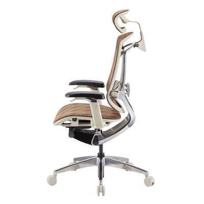 GT Marrit Swivel Ergonomic Chairs Full Mesh Executive Office Lumbar Support Chair